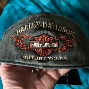 Harley Davidson Hat